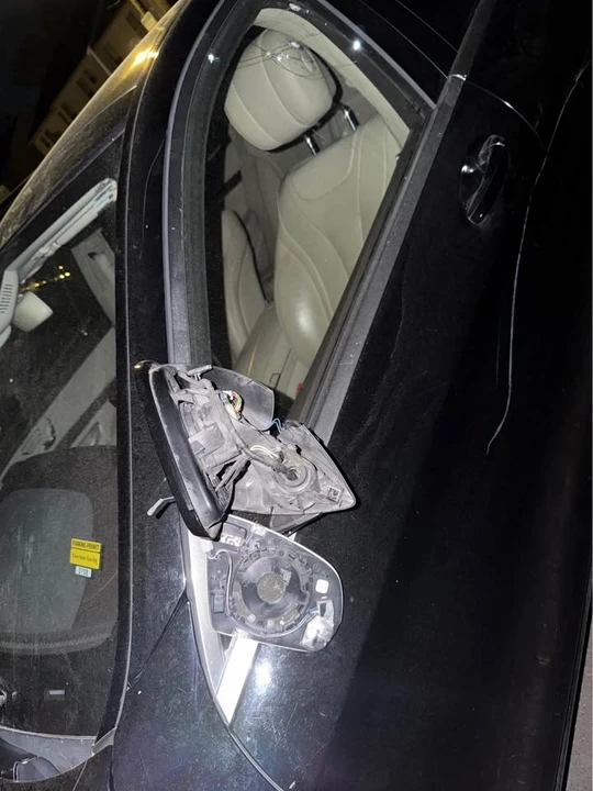 2016 Mercedes-Benz W222 S-Class - Image 3 of 20