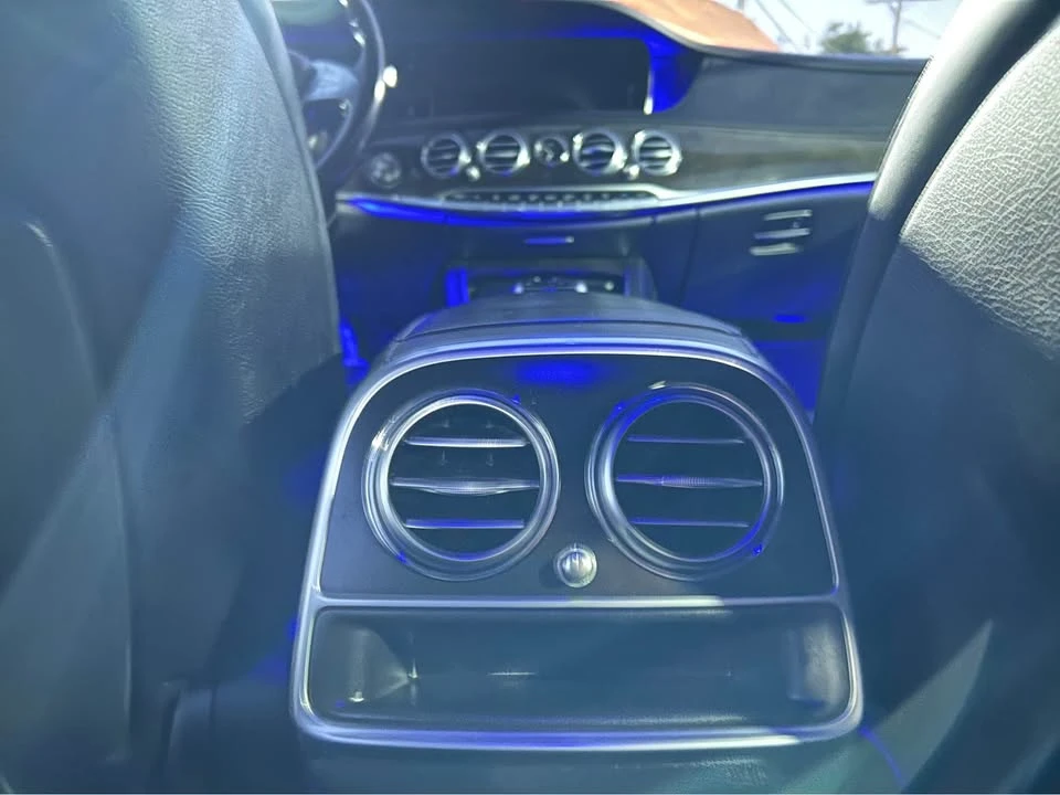 2016 Mercedes-Benz W222 S-Class - Image 14 of 20