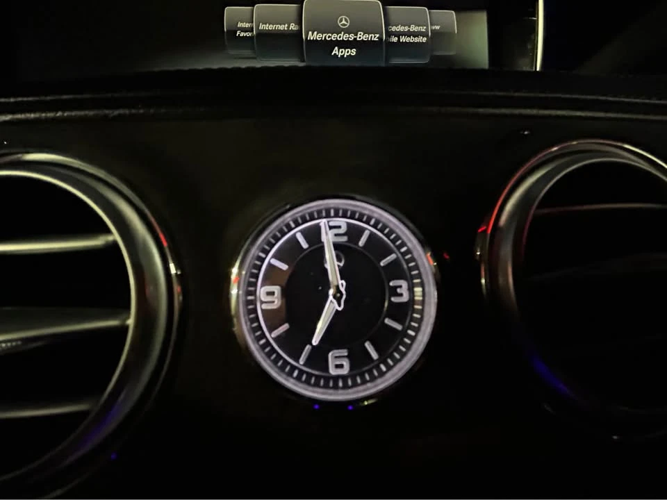 2016 Mercedes-Benz W222 S-Class - Image 20 of 20