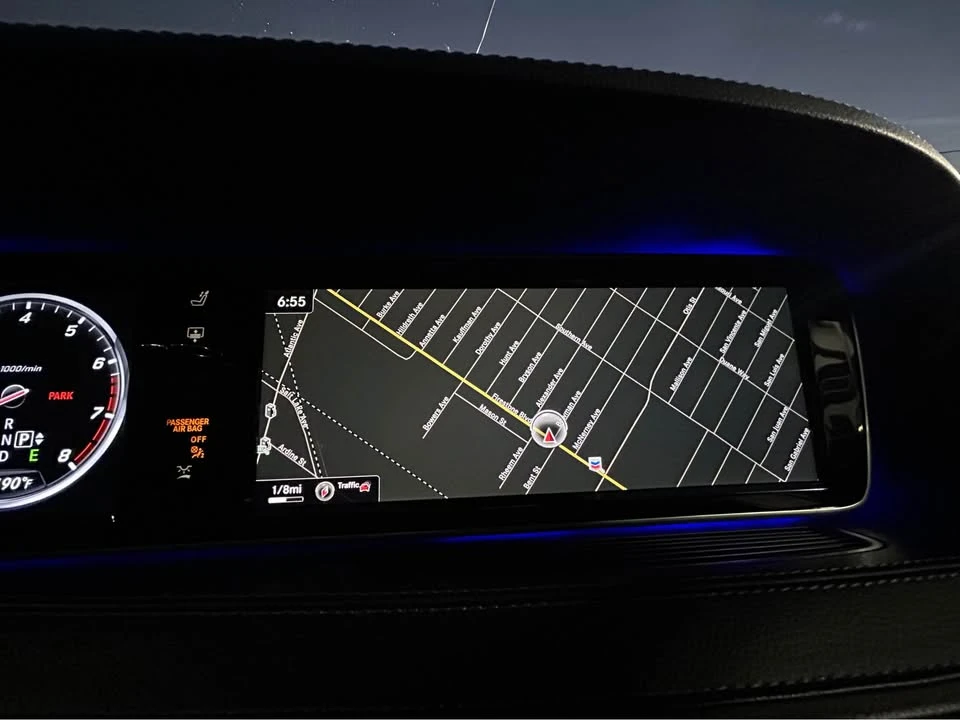 2016 Mercedes-Benz W222 S-Class - Image 17 of 20