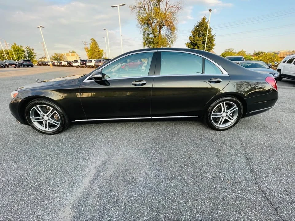 2016 Mercedes-Benz W222 S-Class - Image 5 of 16