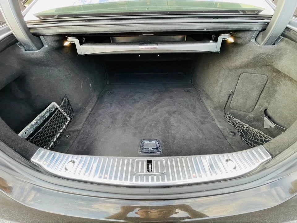 2016 Mercedes-Benz W222 S-Class - Image 16 of 16