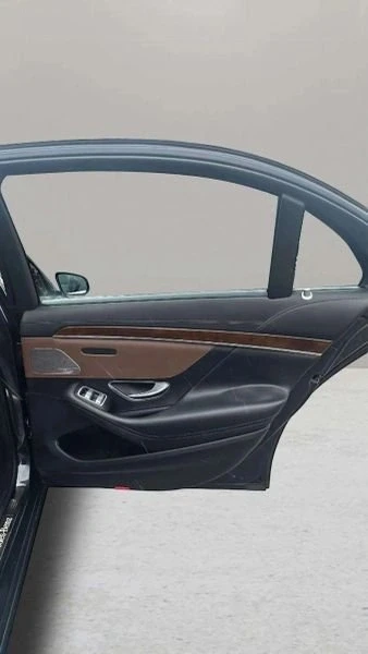 2016 Mercedes-Benz W222 S-Class - Image 12 of 20