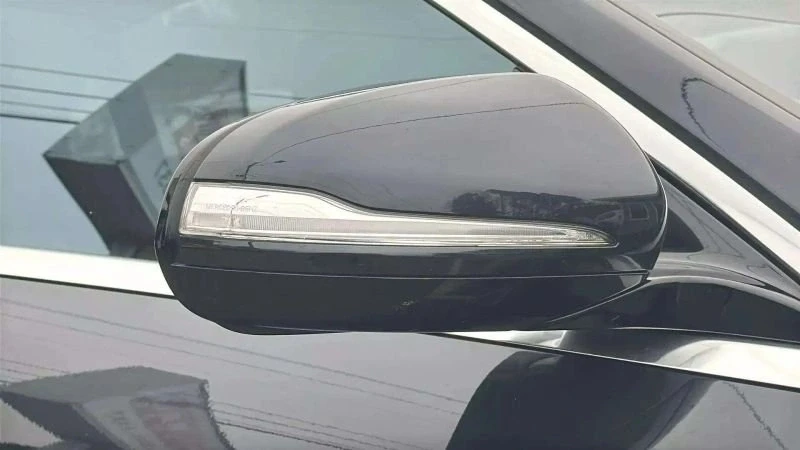 2016 Mercedes-Benz W222 S-Class - Image 5 of 20