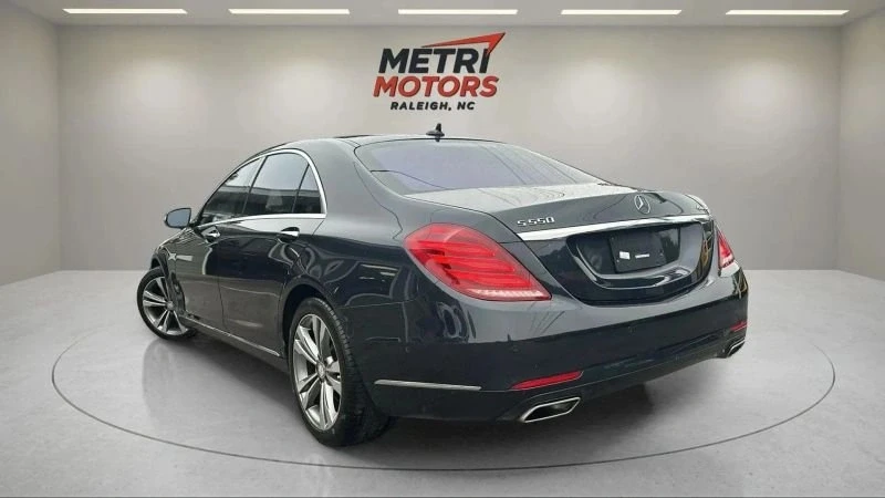 2016 Mercedes-Benz W222 S-Class - Image 19 of 20
