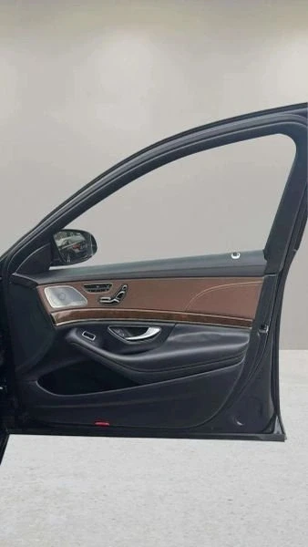 2016 Mercedes-Benz W222 S-Class - Image 7 of 20