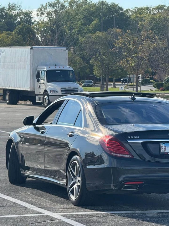 2016 Mercedes-Benz W222 S-Class - Image 5 of 15