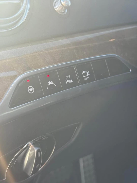 2016 Mercedes-Benz W222 S-Class - Image 12 of 15