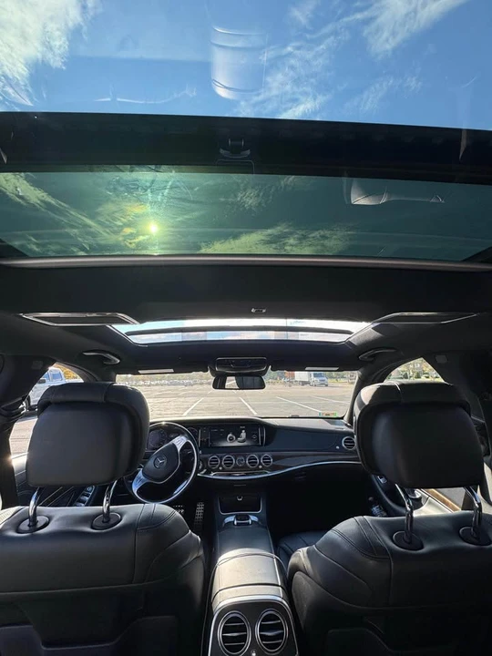 2016 Mercedes-Benz W222 S-Class - Image 15 of 15