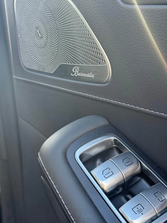 2016 Mercedes-Benz W222 S-Class - Image 10 of 15