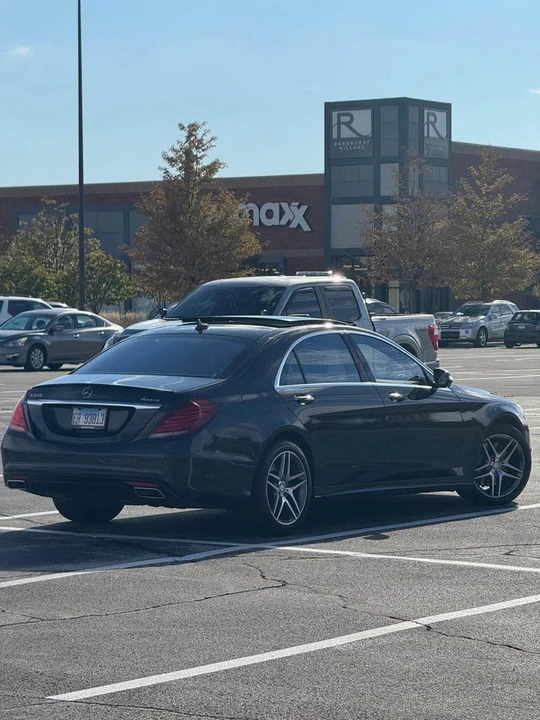 2016 Mercedes-Benz W222 S-Class - Image 3 of 15