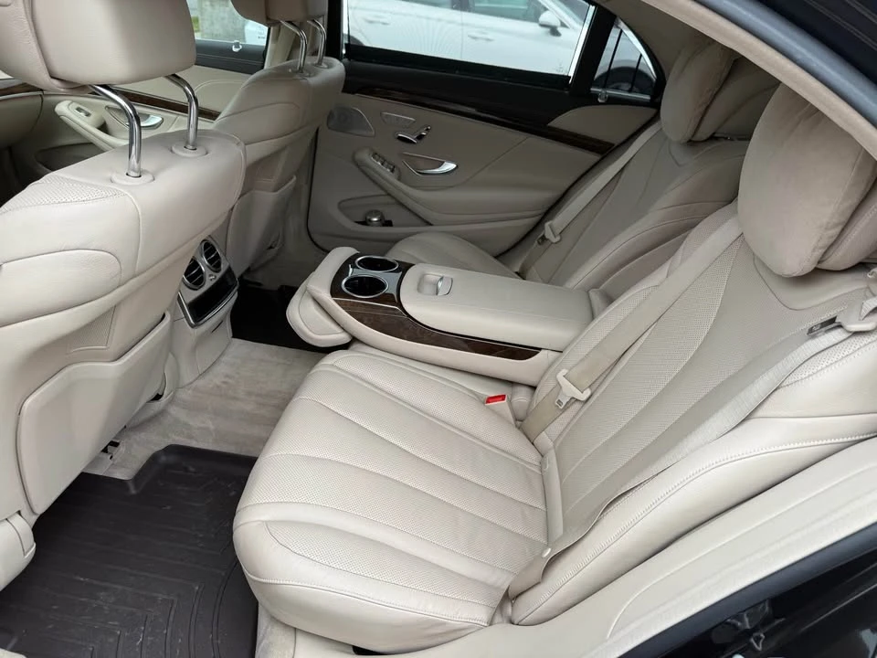 2016 Mercedes-Benz W222 S-Class - Image 7 of 18