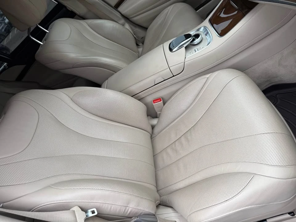 2016 Mercedes-Benz W222 S-Class - Image 10 of 18