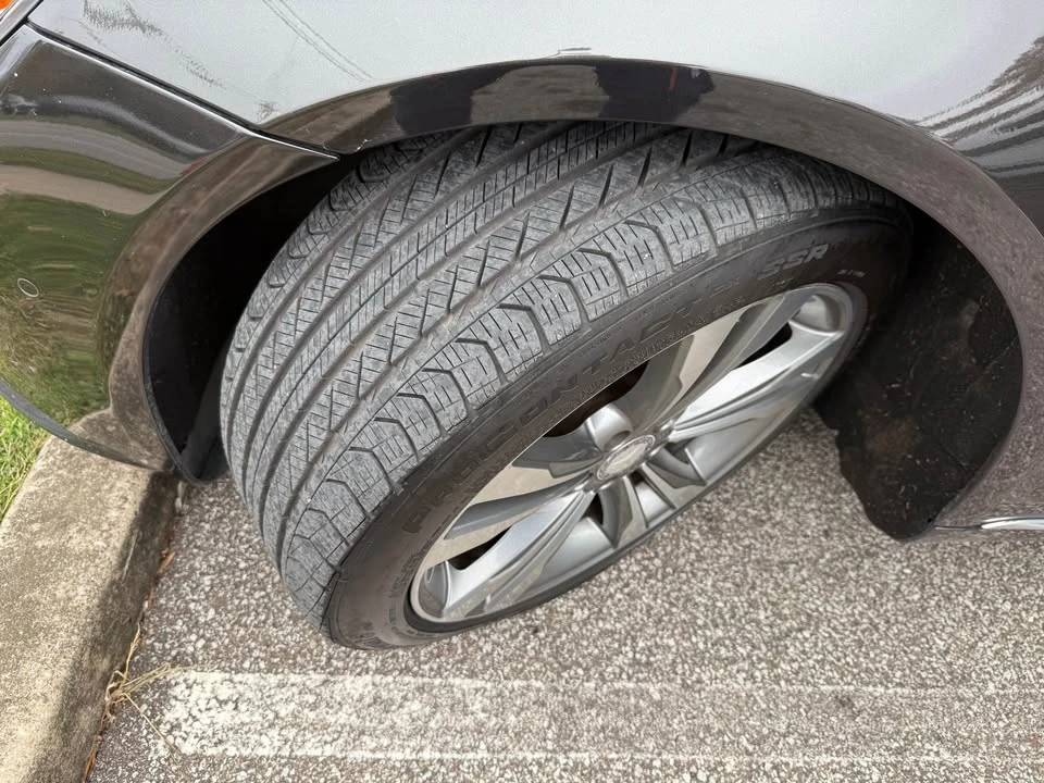 2016 Mercedes-Benz W222 S-Class - Image 15 of 18