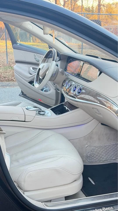 2016 Mercedes-Benz W222 S-Class - Image 11 of 15