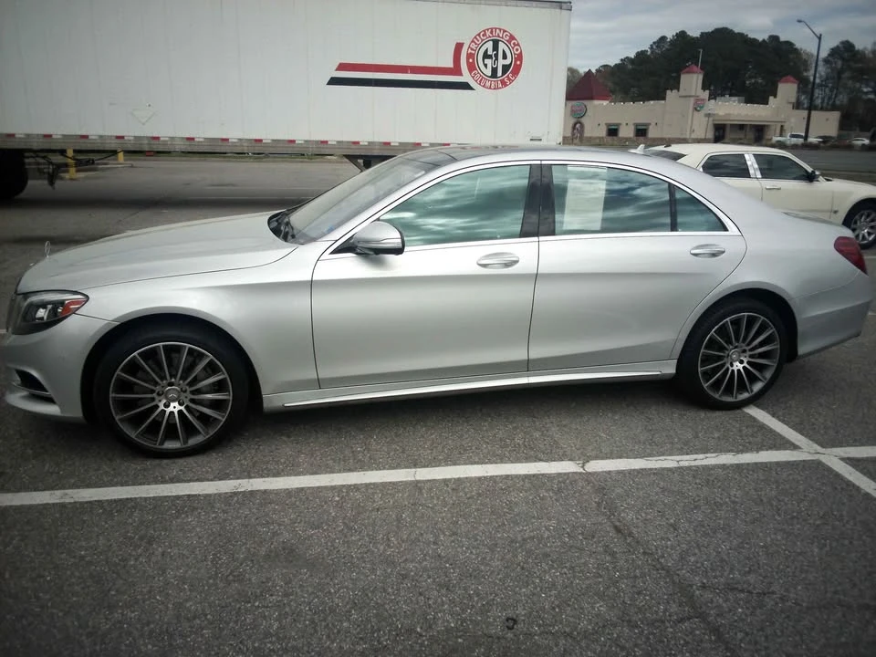 2016 Mercedes-Benz W222 S-Class - Image 5 of 13