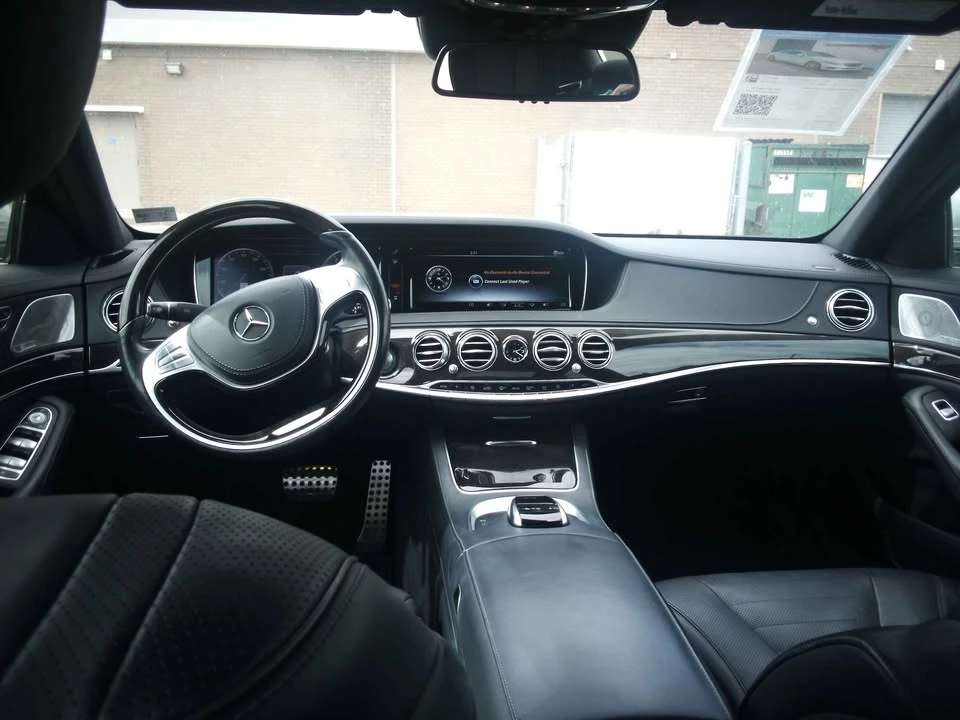 2016 Mercedes-Benz W222 S-Class - Image 7 of 13