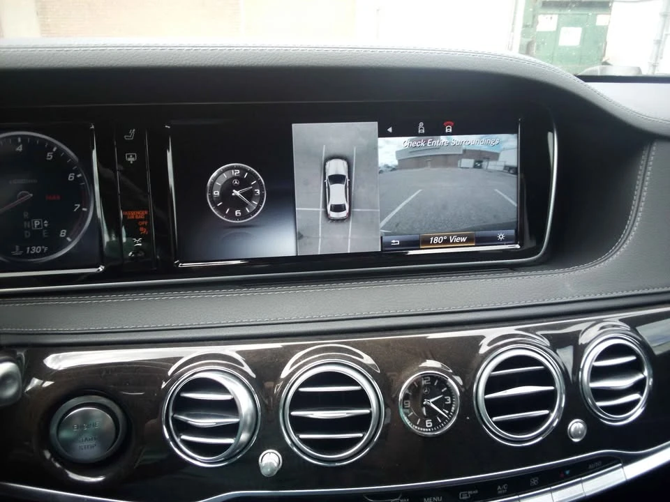 2016 Mercedes-Benz W222 S-Class - Image 11 of 13