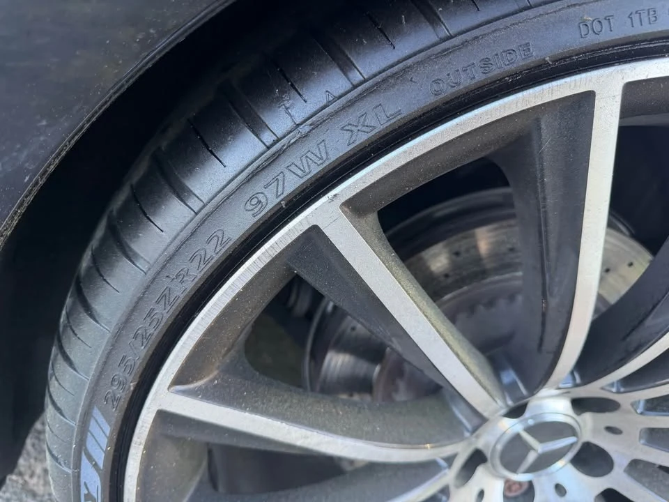 2016 Mercedes-Benz W222 S-Class - Image 18 of 18