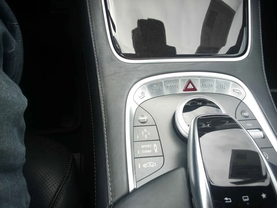 2016 Mercedes-Benz W222 S-Class - Image 13 of 13