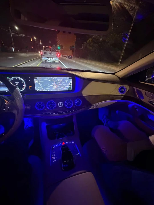2016 Mercedes-Benz W222 S-Class - Image 16 of 18