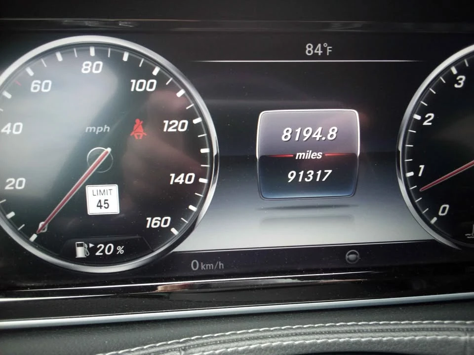 2016 Mercedes-Benz W222 S-Class - Image 10 of 13