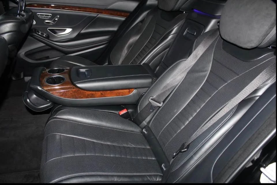 2016 Mercedes-Benz W222 S-Class - Image 7 of 11