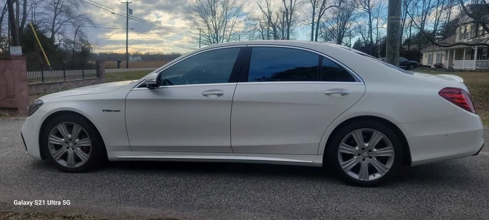 2016 Mercedes-Benz W222 S-Class - Image 7 of 19