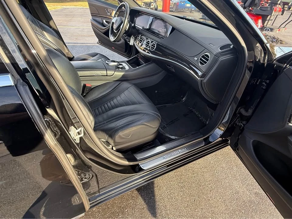 2016 Mercedes-Benz W222 S-Class - Image 18 of 20