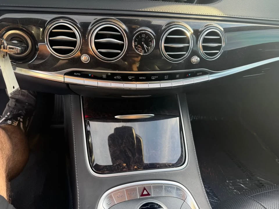 2016 Mercedes-Benz W222 S-Class - Image 12 of 20