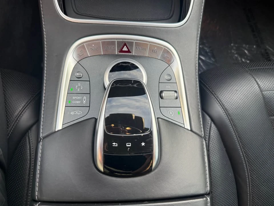 2016 Mercedes-Benz W222 S-Class - Image 14 of 20