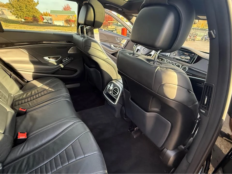 2016 Mercedes-Benz W222 S-Class - Image 20 of 20