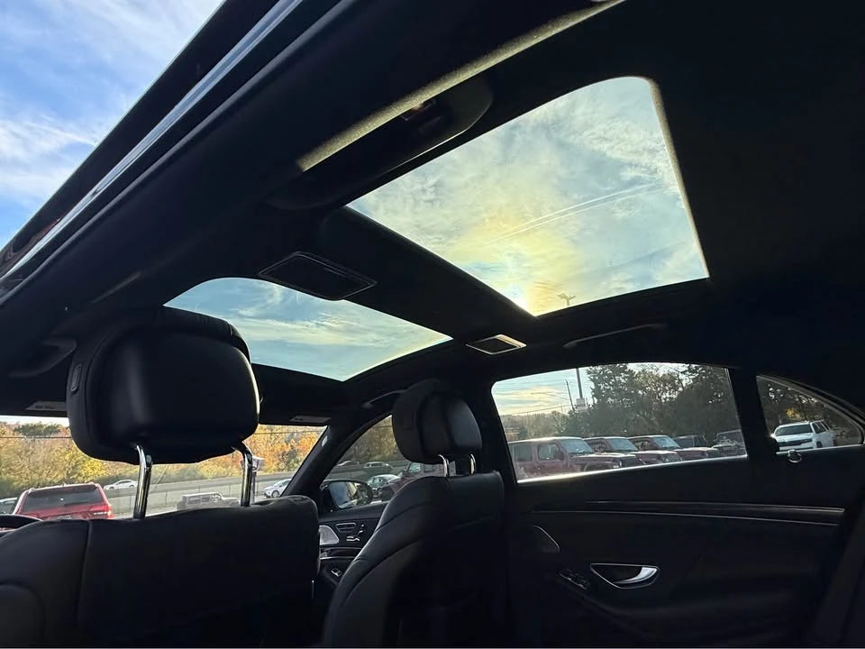 2016 Mercedes-Benz W222 S-Class - Image 15 of 20