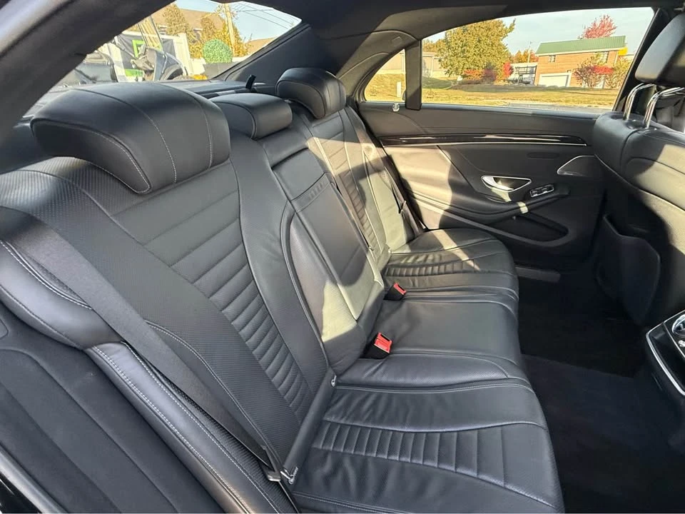 2016 Mercedes-Benz W222 S-Class - Image 19 of 20