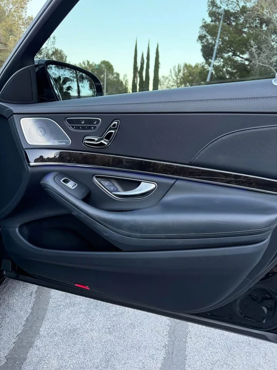 2016 Mercedes-Benz W222 S-Class - Image 11 of 18