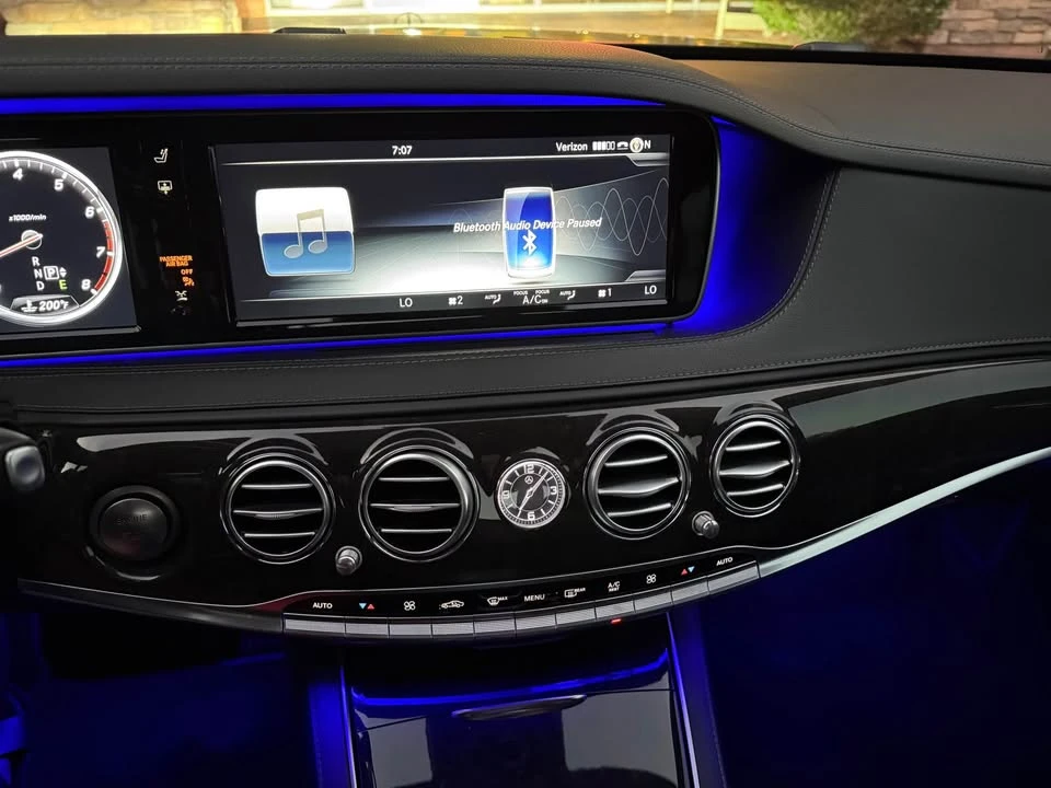 2016 Mercedes-Benz W222 S-Class - Image 14 of 18