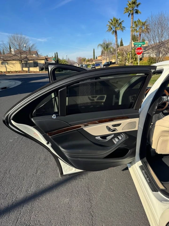 2016 Mercedes-Benz W222 S-Class - Image 11 of 20