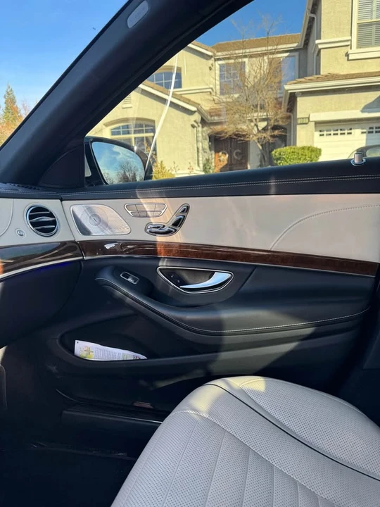 2016 Mercedes-Benz W222 S-Class - Image 17 of 20