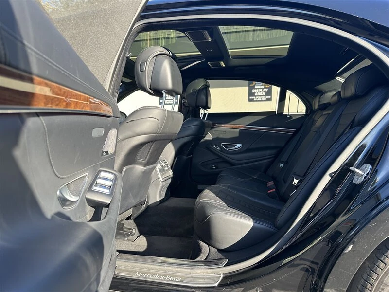 2016 Mercedes-Benz W222 S-Class - Image 10 of 13