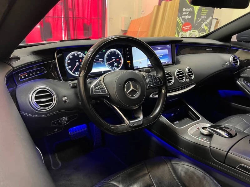 2016 Mercedes-Benz W222 S-Class - Image 7 of 12