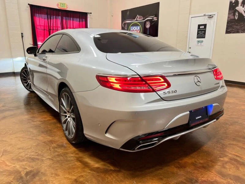 2016 Mercedes-Benz W222 S-Class - Image 2 of 12