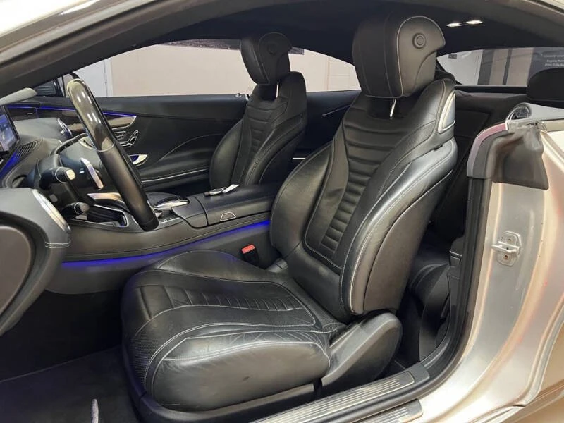 2016 Mercedes-Benz W222 S-Class - Image 9 of 12