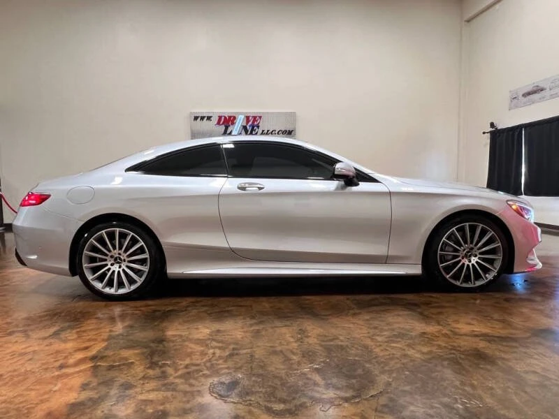 2016 Mercedes-Benz W222 S-Class - Image 6 of 12