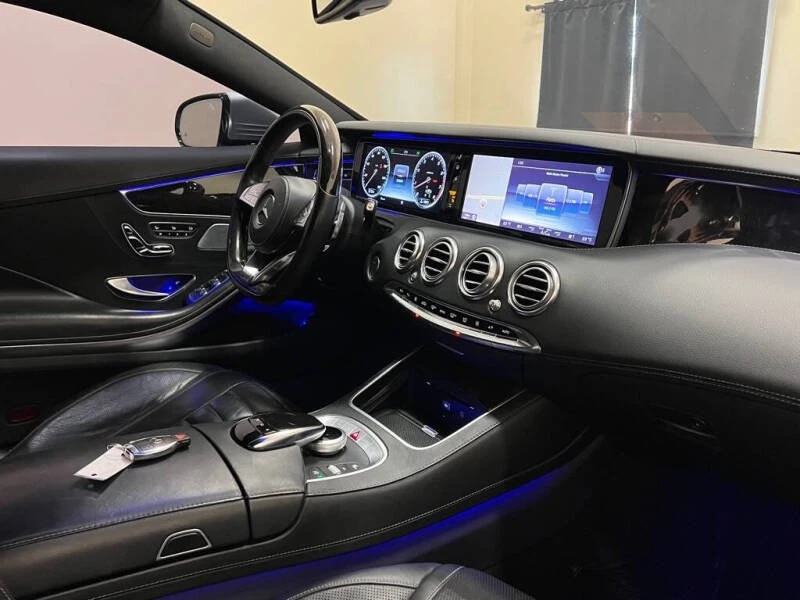 2016 Mercedes-Benz W222 S-Class - Image 8 of 12