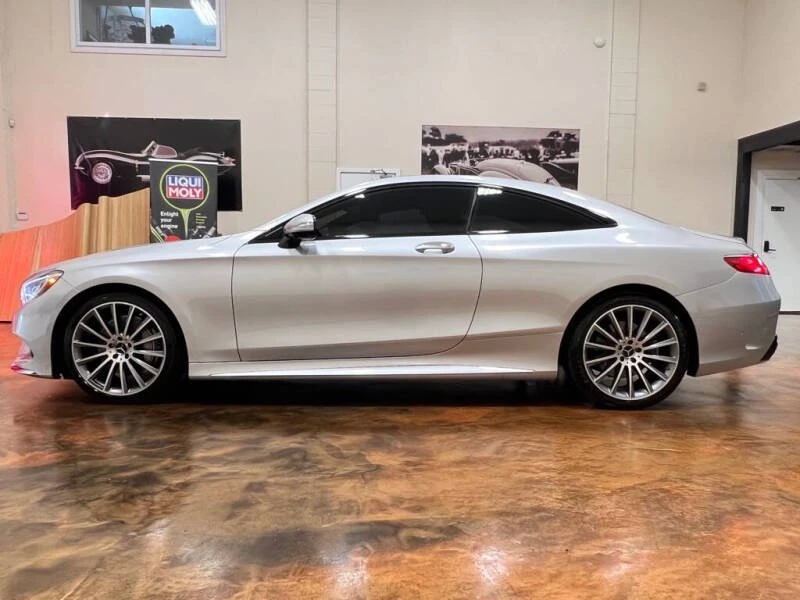 2016 Mercedes-Benz W222 S-Class - Image 4 of 12