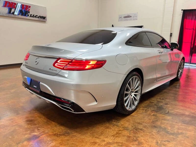 2016 Mercedes-Benz W222 S-Class - Image 5 of 12