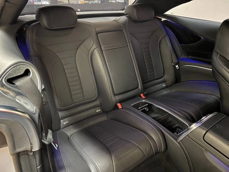 2016 Mercedes-Benz W222 S-Class - Image 11 of 12