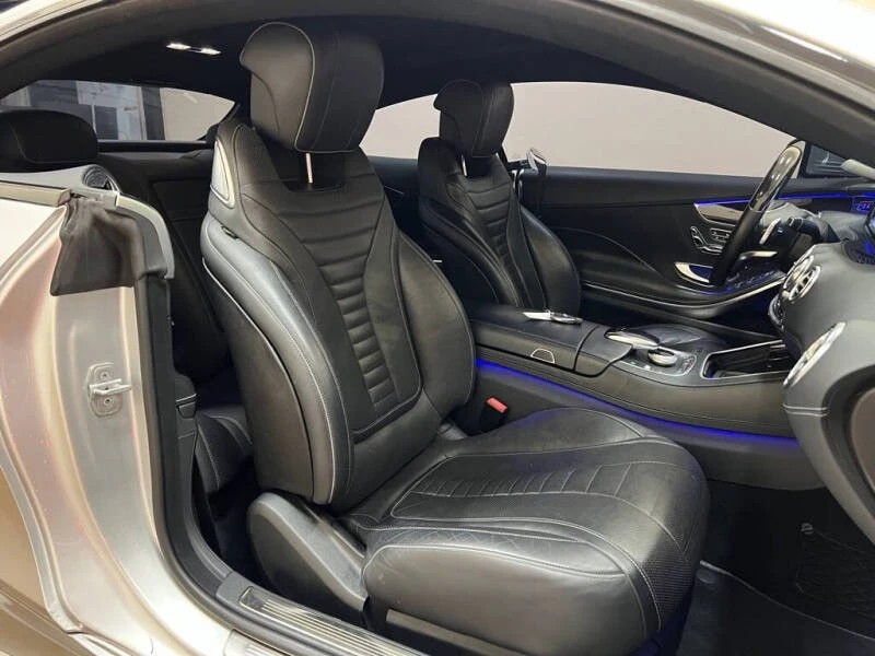 2016 Mercedes-Benz W222 S-Class - Image 12 of 12