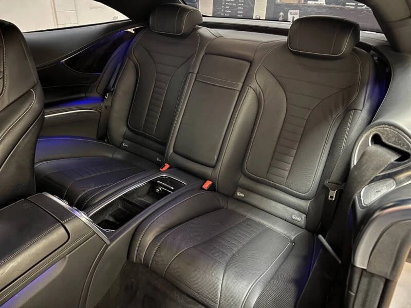 2016 Mercedes-Benz W222 S-Class - Image 10 of 12