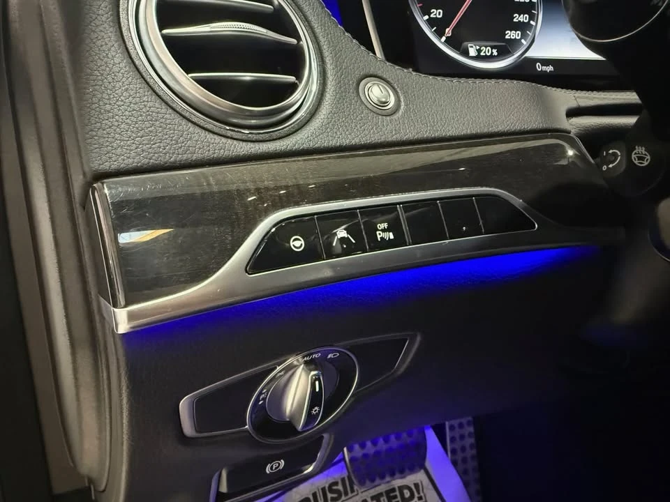 2016 Mercedes-Benz W222 S-Class - Image 10 of 10